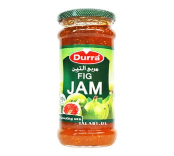 Durra Fig Jam 430g