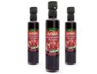Alsaadah Pomegranate Molasses 700g السعادة دبس رمان