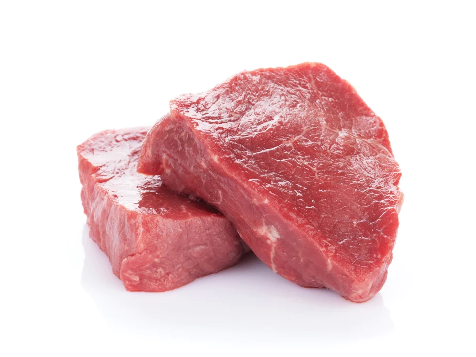 Beef Fillet Halal 500g