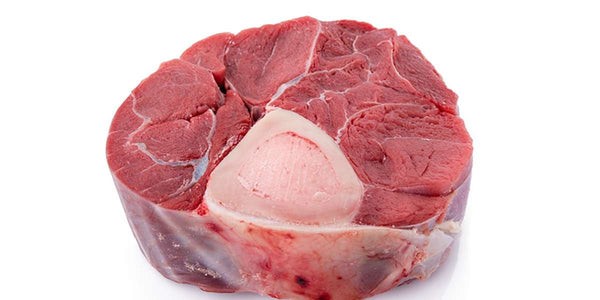 Beef Shank Halal, Osso Buco - 500g
