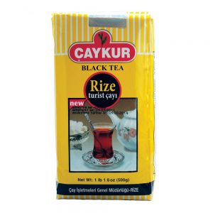 Caykur Rize Turist (500 gr)
