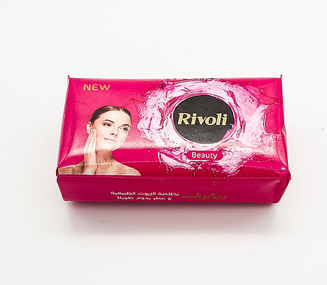Rivoli Soap Beauty 175g