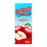 Bashayer Apple juice 200ml  -عصير بشاير تفاح