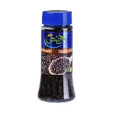 Al Doha Whole Black Pepper 85g - فلفل أسود الضحي