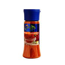 Al Doha Red Paprika Powder 90g - الضحي فلفل أحمر بابريكا
