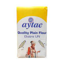 Aytac Quality Plain Flour 5 kg - دقيق أبيض