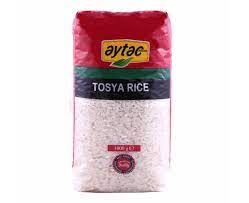 Aytac Tosya Rice 1kg - أرز توسيا