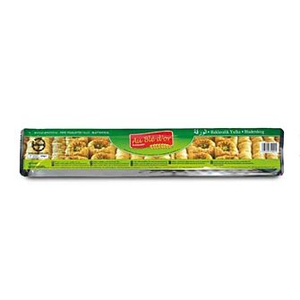 Au Ble D’or Filo Pastry 470g رقائق البقلاوة