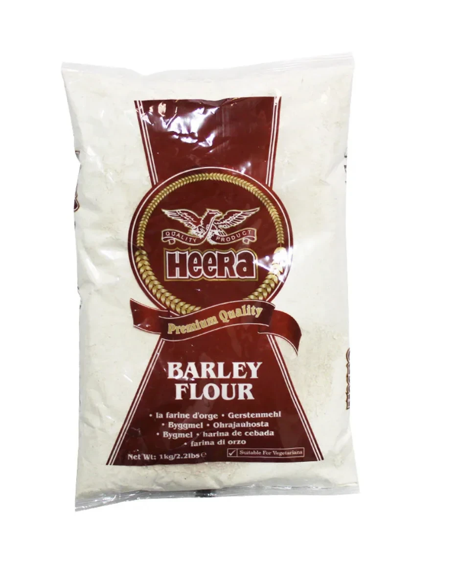 Heera Barley Flour 1kg
