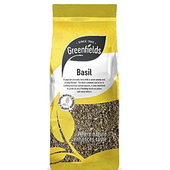 Basil 50g