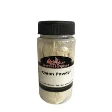 Moroccan Spices Onion Powder 130g