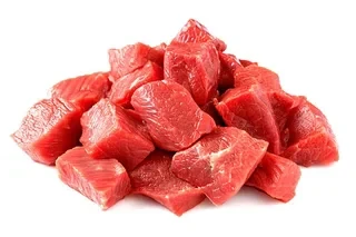 Beef Cubes Halal - 500g