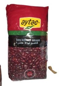 Aytac Red Kidney Beans 1kg - فاصوليا حمراء