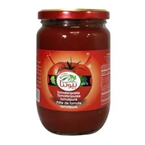 Beutna Tomato Paste - 650g