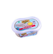 Aytac Halwa Plain 300g - ايتاك حلاوة طحينية سادة