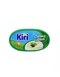 Kiri Creamy Labneh 200g  كيري لبنة كريمي