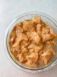 Shish Tawook (1kg) (Ready to cook)