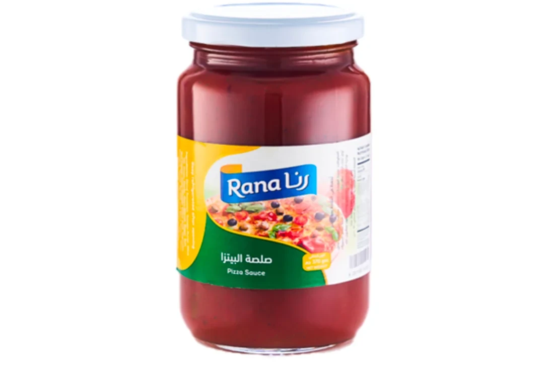 Rana Pizza Sauce 250g