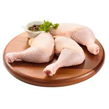1kg رجل دجاج