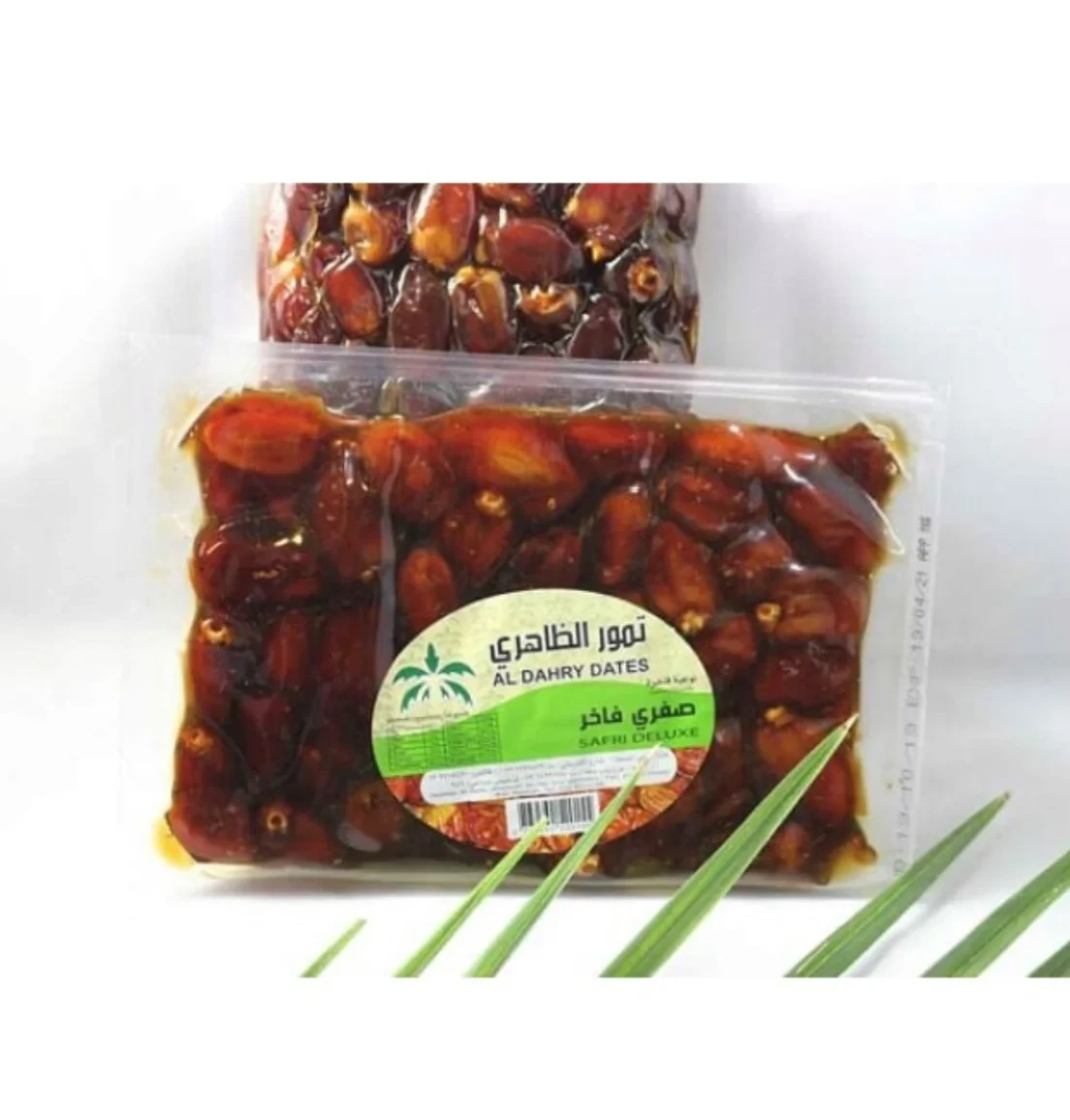 Al Dahri Date Sufri 1Kg