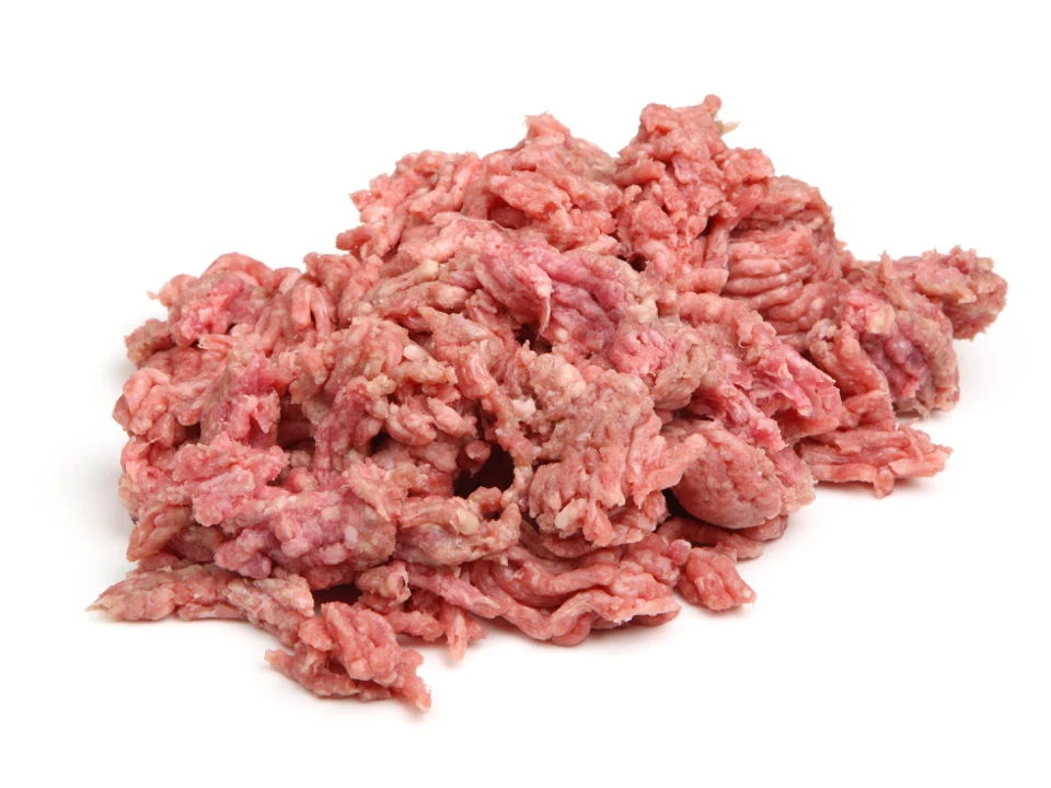 1kg لحم خروف مفروم