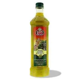 Serjella Virgin Olive Oil 1l