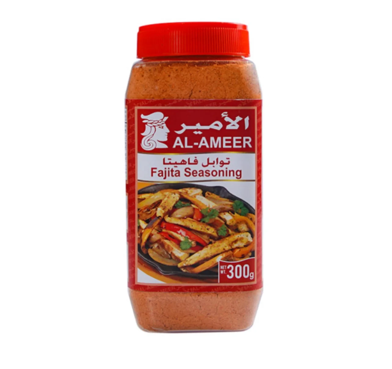 Al-Ameer Fajita Seasoning 300g الأمير توابل فاهيتا