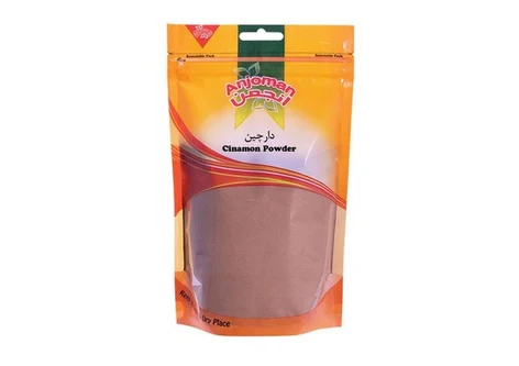 Anjoman Cinnamon Powder (100g)