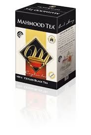 MAHMOOD CEYLON BLACK TEA 450G - شاي محمود شاي سيلاني أسود