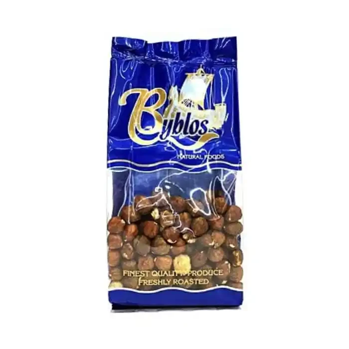 Raw Hazelnuts 150g