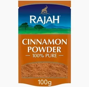 Rajah Cinnamon Powder 100G