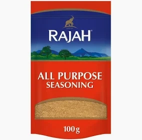 Rajah All Purpose Seasoning 100G