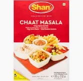 Shan Chaat Masala 100g