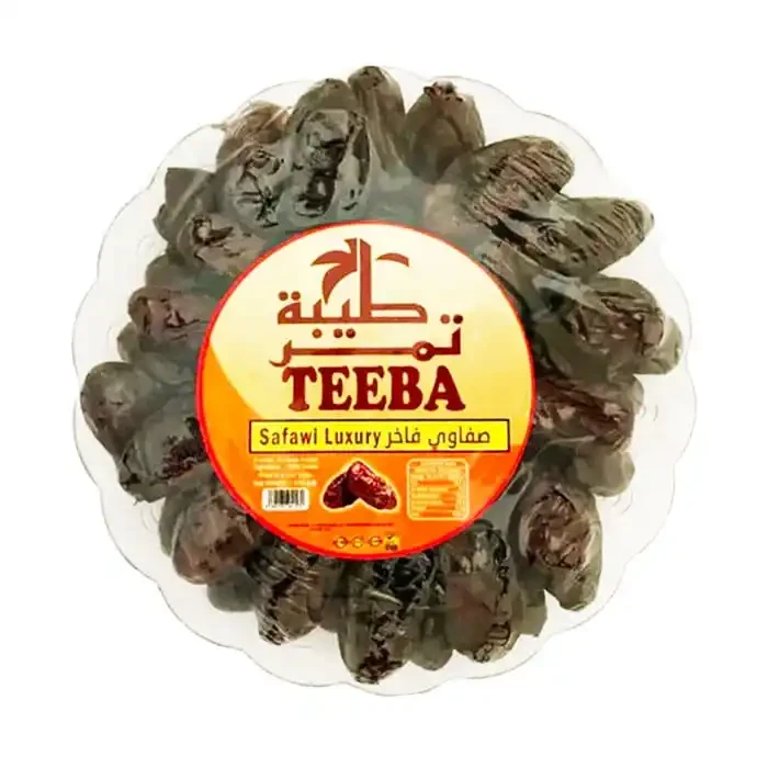20 Bags – شاي أخضر بالقرفة والزنجبيل