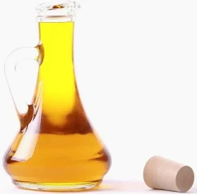 Flax Oil 250ml زيت حار (زيت الكتان)