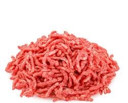 Minced Mix Meat Halal - 500g