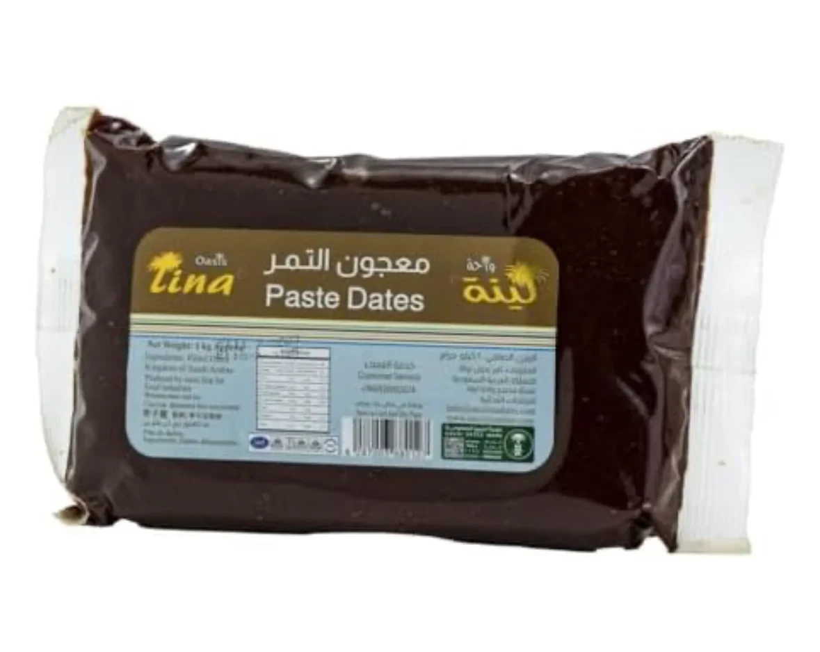 Lina Date Paste 1kg