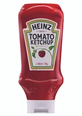 Heinz Tomato Ketchup 700g