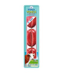 Efepasa Yonca Parmak Sucuk Halal 500g