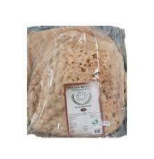 Golden Spike & Sun Bakery Brown Naan Bread 3 Pieces