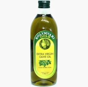 Helen Mykonos Extra Virgin Olive Oil - 1L