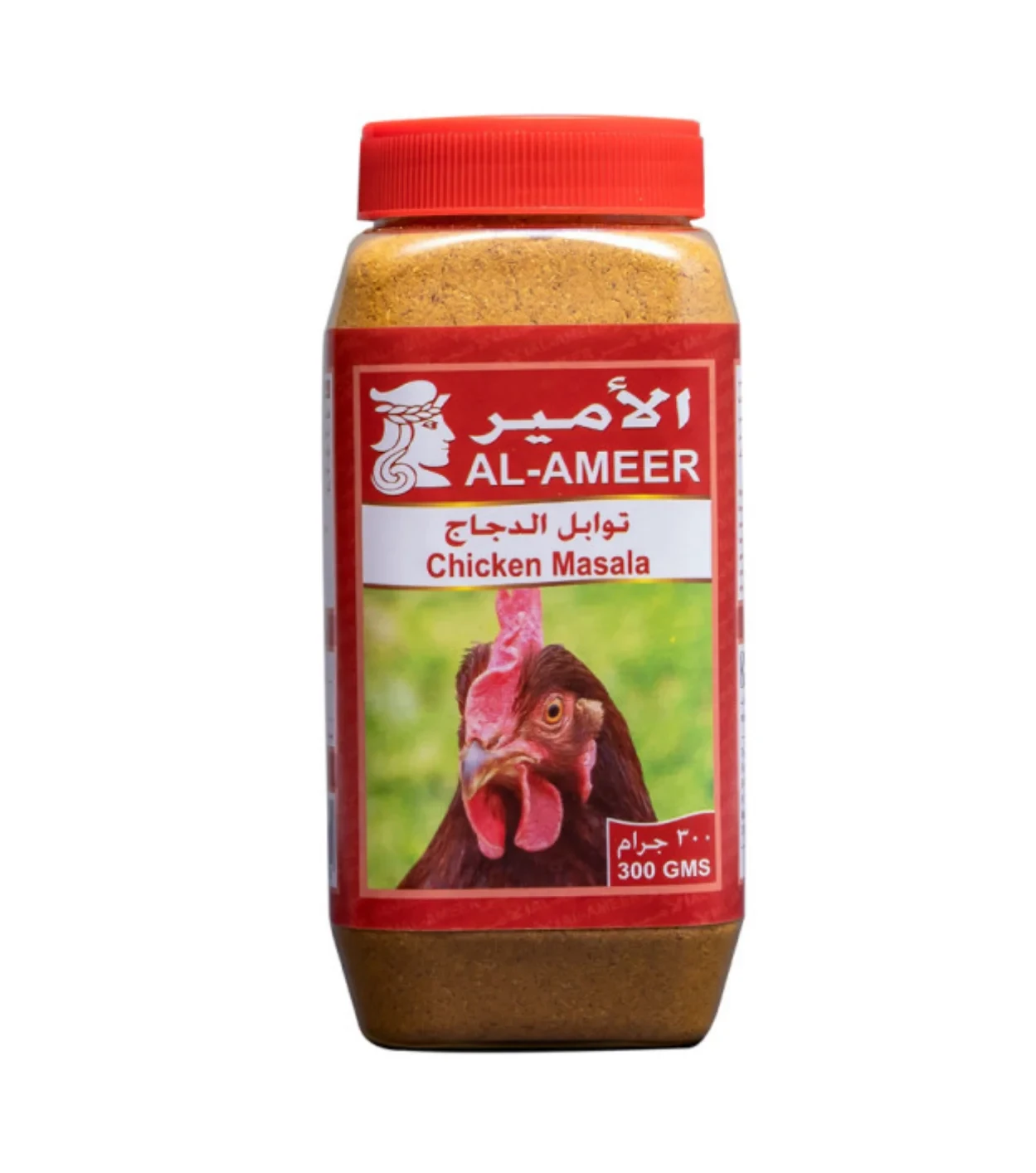 Al-Ameer Chicken Masala 300g الأمير توابل الدجاج