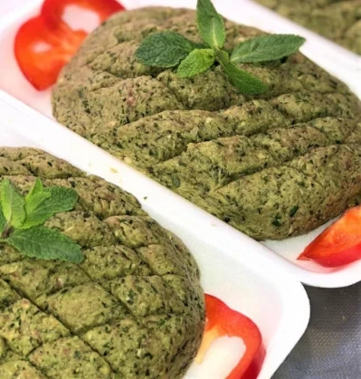 Rice Kofta 500g