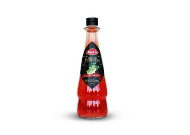 500ml - خل العنب الطبيعي