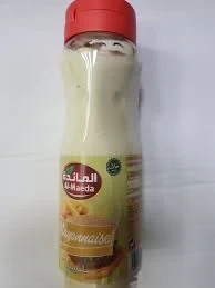 Al-maeda Mayonissa 500ml - المائدة مايونيز