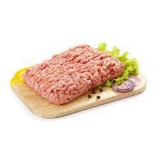 Chicken Minced Halal 1kg