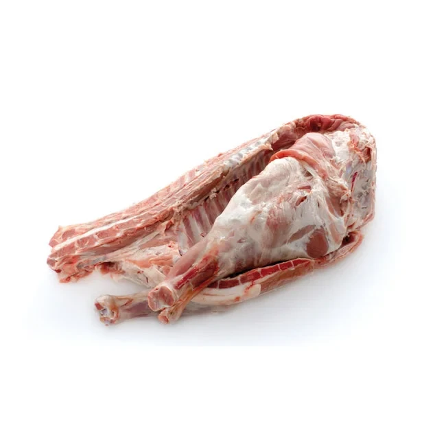 Half Lamp Halal (Approximately 7Kg)