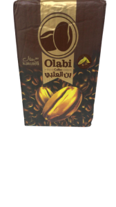 Olabi Coffee With Cardamom - 500G