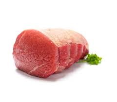 Beef Silverside Halal 1kg