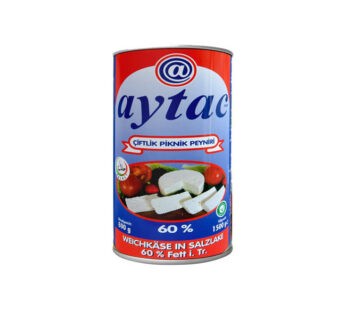 Aytac White Cheese 60% – 800g